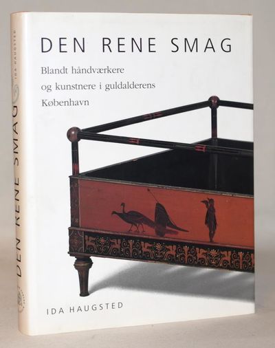 Den rene smag - blandt håndværkere og kunstnere i…