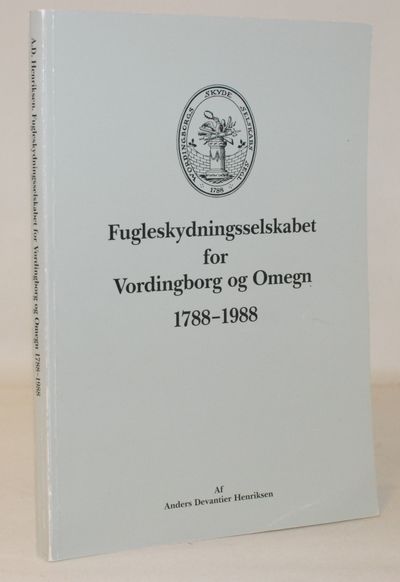 Fugleskydningsselskabet for Vordingborg og Omegn…