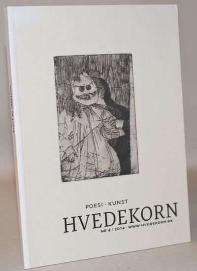 Hvedekorn nr. 4 - 2014.