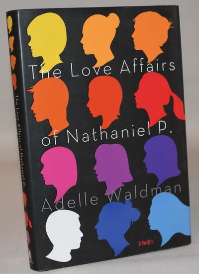 The Love Affairs of Nathaniel P..