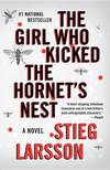 The Girl Who Kicked the Hornet\'s Nest