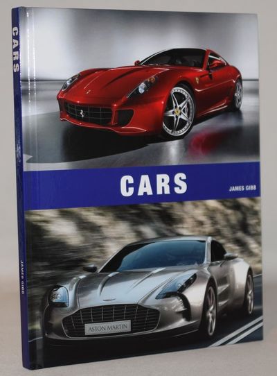 Cars.