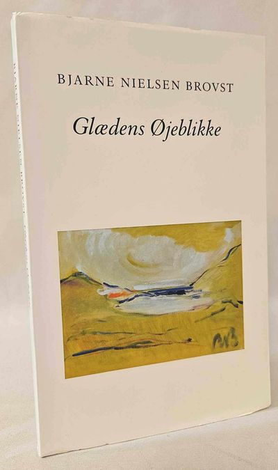 Glædens øjeblikke.