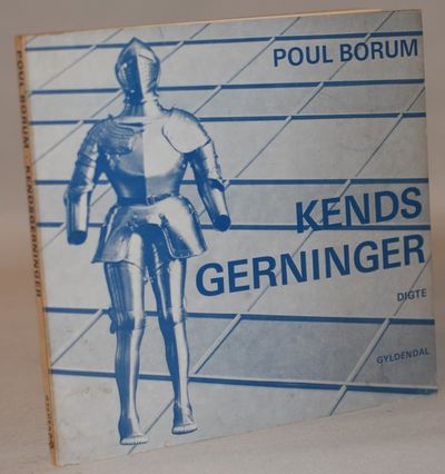 Kendsgerninger.