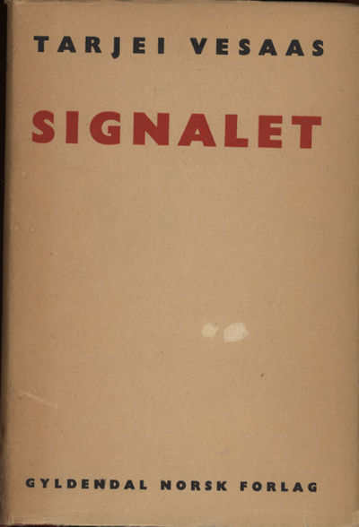 Signalet