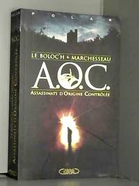 A O C ASSASSINAT ORIGIN CONTRO