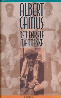 Det første menneske