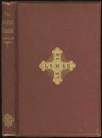 cover of The Divine Tragedy