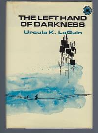 cover of The Left Hand of Darkness