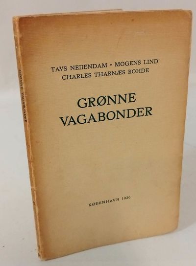 Grønne Vagabonder.