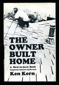 The Owner-Built Home