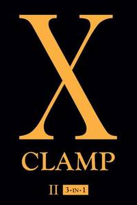 X, Vol. 2: Includes vols. 4, 5 & 6