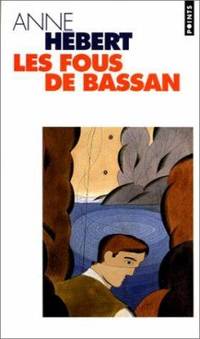 Les Fous De Bassan (Points) (English and French Edition)