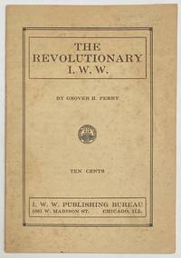 image of The revolutionary IWW