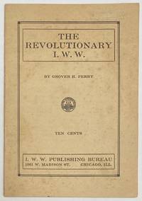 The revolutionary IWW