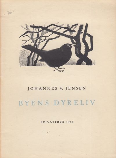 Byens dyreliv.