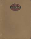 Famous Milprint Products, Milwaukee [title from cover]