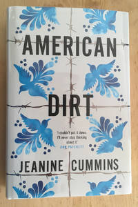 American Dirt by Jeanine Cummins - 2020