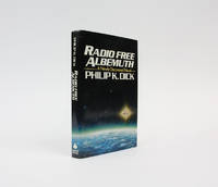 cover of RADIO FREE ALBEMUTH