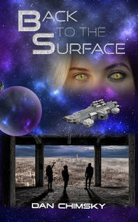 Back to the surface