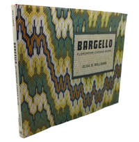image of BARGELLO : Florentine Canvas Work