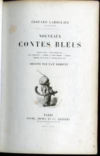 Nouveaux Contes Bleus