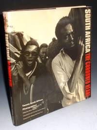 image of South Africa: The Cordoned Heart: Prepared for the Second Carnegie Inquiry Into Poverty and Development in Southern Africa. Essays by Twenty South African Photographers