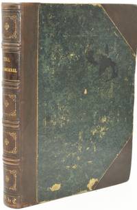 THE ART-JOURNAL. JANUARY, 1867-OCTOBER, 1867. TEN ISSUES. (ONE VOLUME)