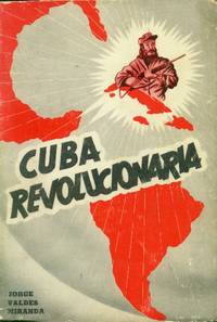 Cuba Revolucionaria