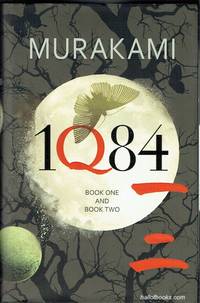 image of 1Q84: Books One And Two