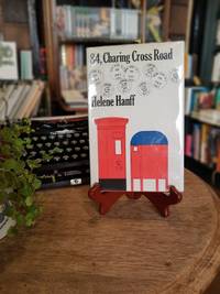 84 Charing Cross Road by Helene. Hanff - 1971