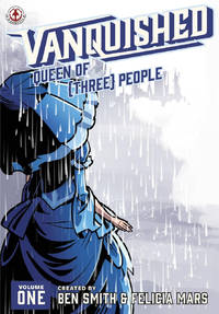 Vanquished: Queen of {Three}: 1