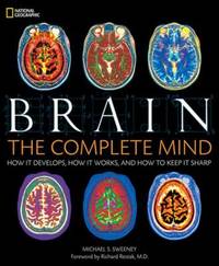 Brain : The Complete Mind