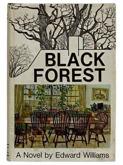 Black Forest: A Novel