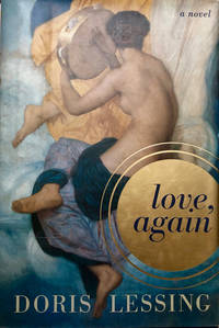 cover of Love, Again