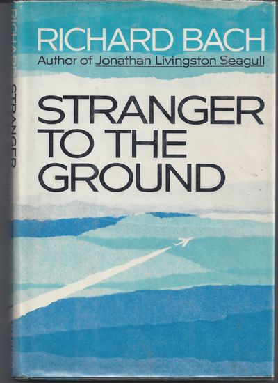 Stranger to the Ground