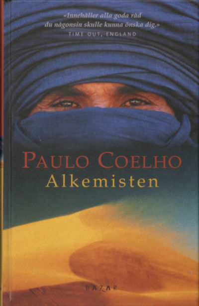 ALKEMISTEN.