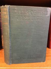 image of TALES OF THE JAZZ AGE