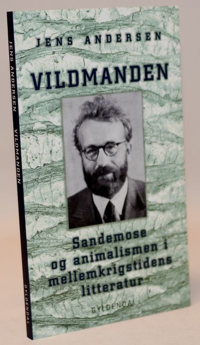 Vildmanden - Sandemose og animalismen i…
