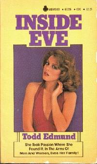 cover of Inside Eve M-61396