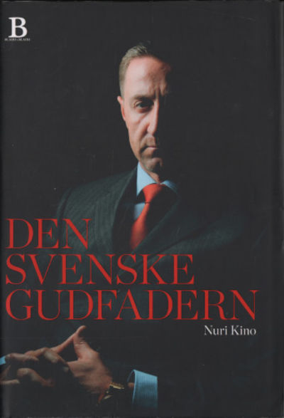 DEN SVENSKE GUDFADERN.