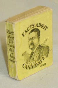 image of The Facts About the Candidate