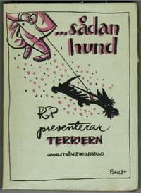 ...sådan hund. PGP presenterar terriern.