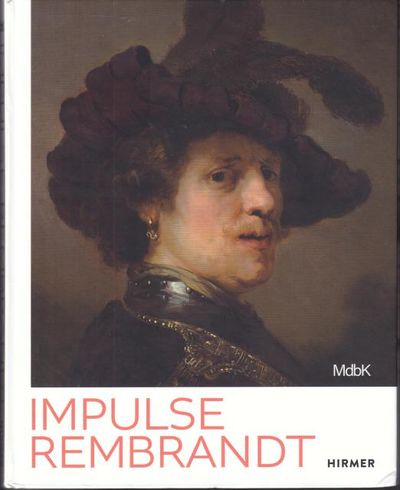 Impulse Rembrandt: Teacher, Strategist,…