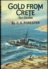 image of GOLD FROM CRETE: TEN STORIES