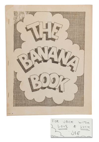 The Banana Book