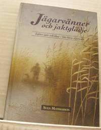Jägarvänner och jaktglädje. Jakter igår och idag…