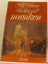 Tio bilder till musiken.