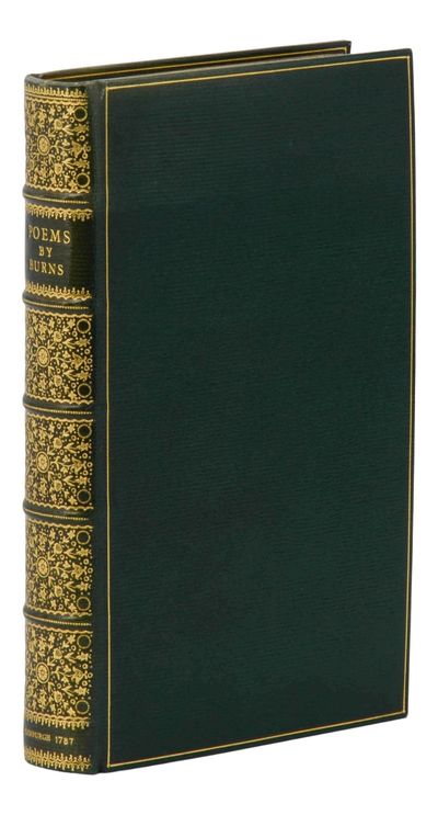 Poems, Chiefly in the Scottish Dialect