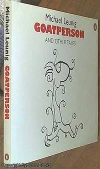 image of Goatperson and Other Tales